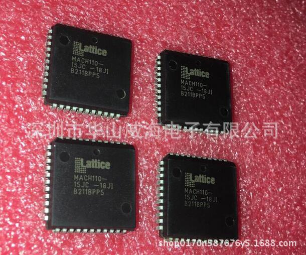 30392 PLCC44 集成电路芯片【全新原装】可直接拍下 价优