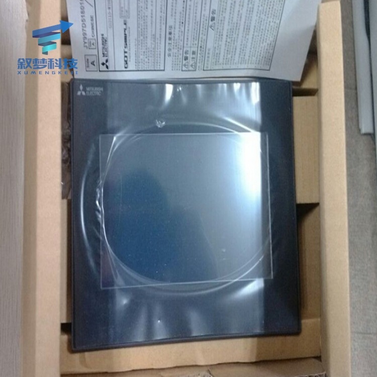 三菱人机界面（触摸屏）GT1045-QSBD-C