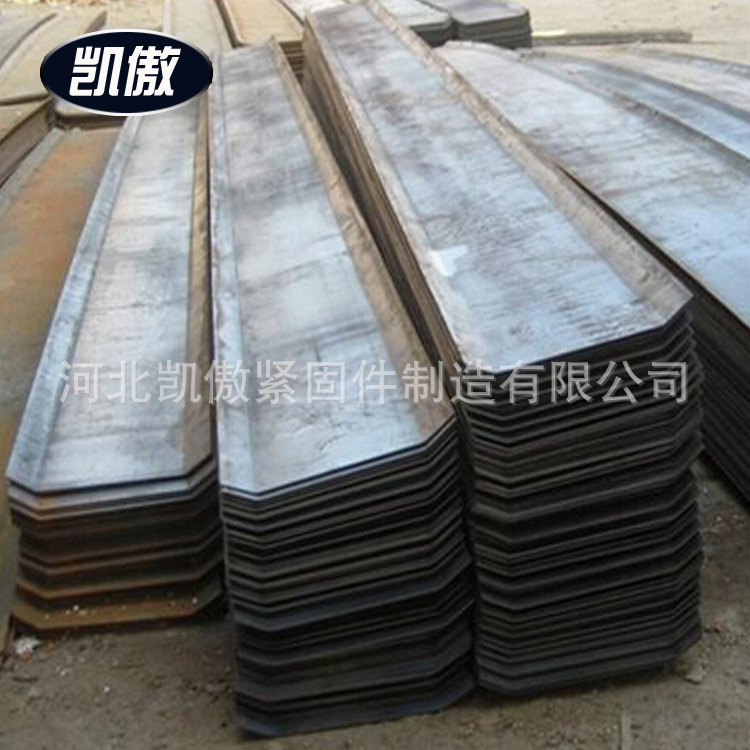 品质保证的止水钢板规格多样，工厂直销