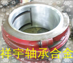 江苏巴氏合金轴瓦加工江西锡基巴氏合金价格哈尔滨巴氏合金轴套