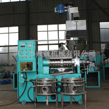 椰子油機器榨油機 小型商用榨花生油的設備 流動榨油機器