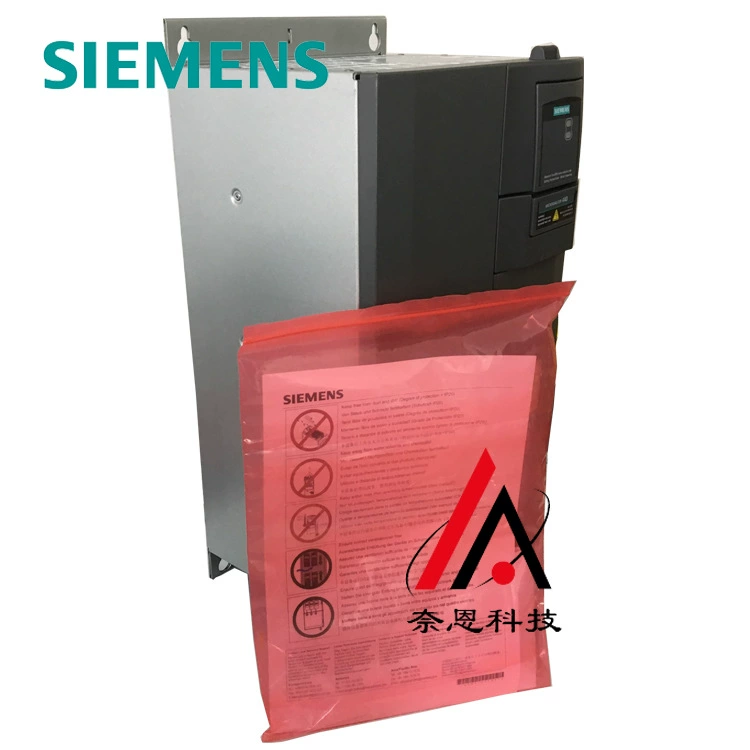 Поставка частотного преобразователя Siemens серии M440 6SE6440-2UD31-8DA1, общая модель, 18.5 кВт / 380 В
