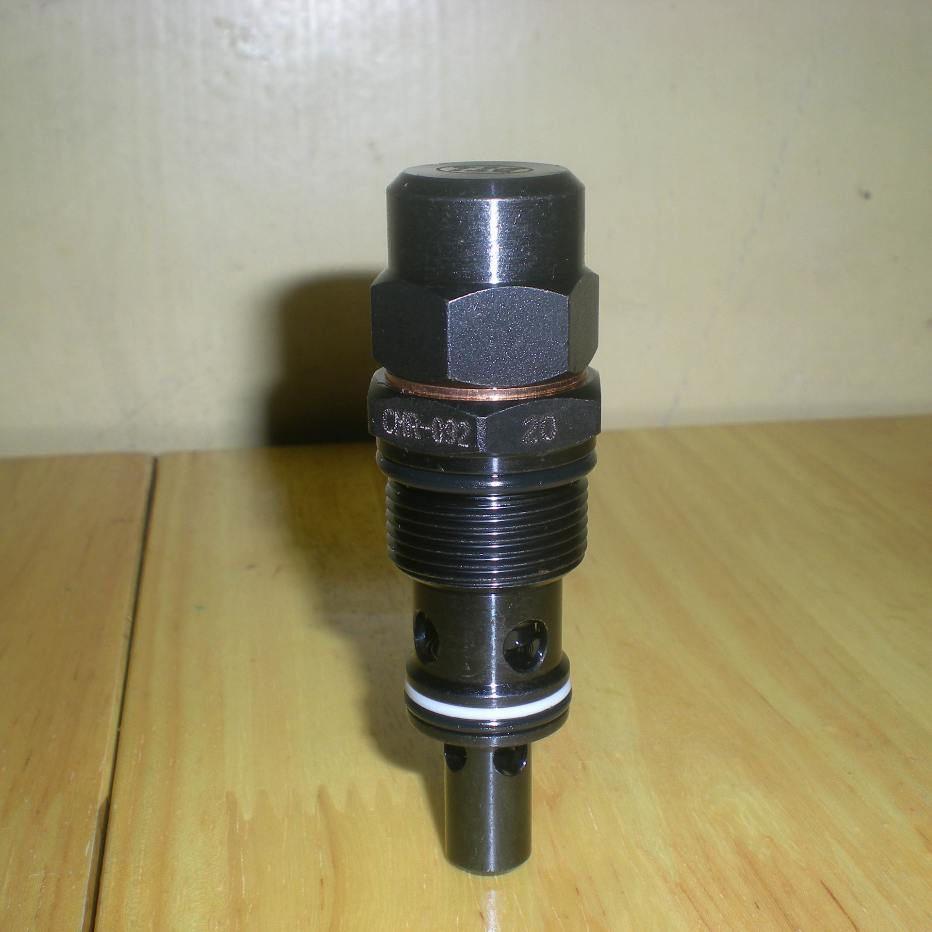 厂家现货供应台湾DTL插装溢流阀CMR-092