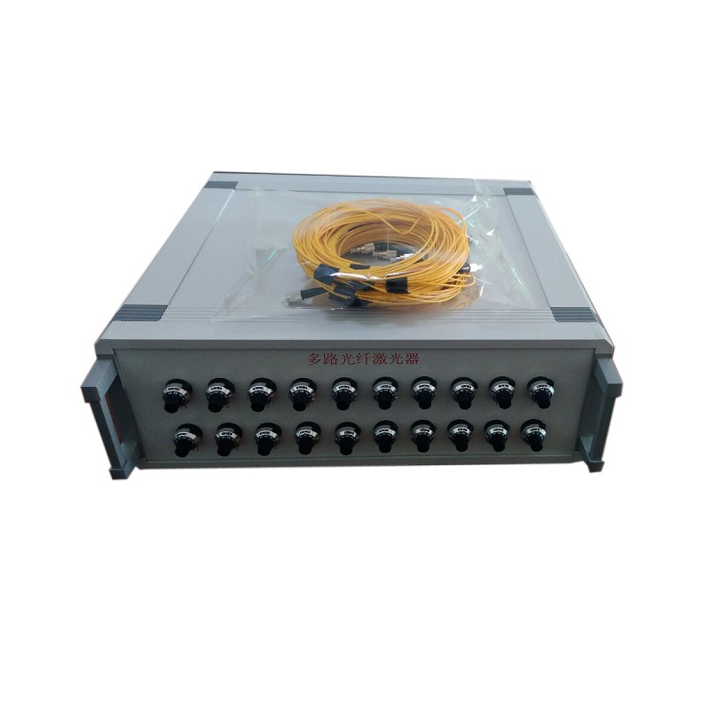 厂家生产1064nm大功率光纤激光器