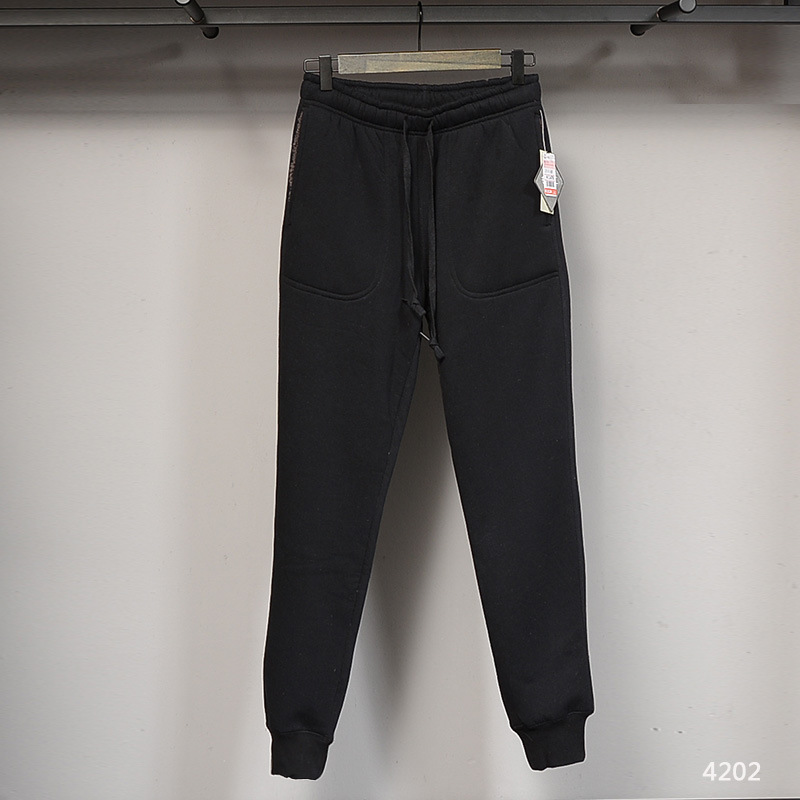 Men's Sweatpants Image 2