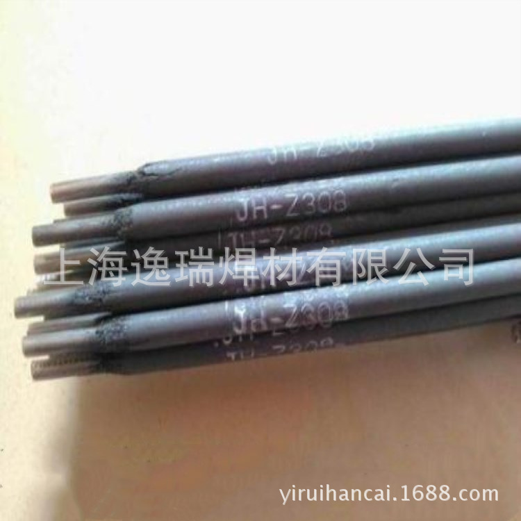 供应Z308铸铁焊条 镍铁合金焊芯铸铁焊条 Z308纯镍铸铁焊条