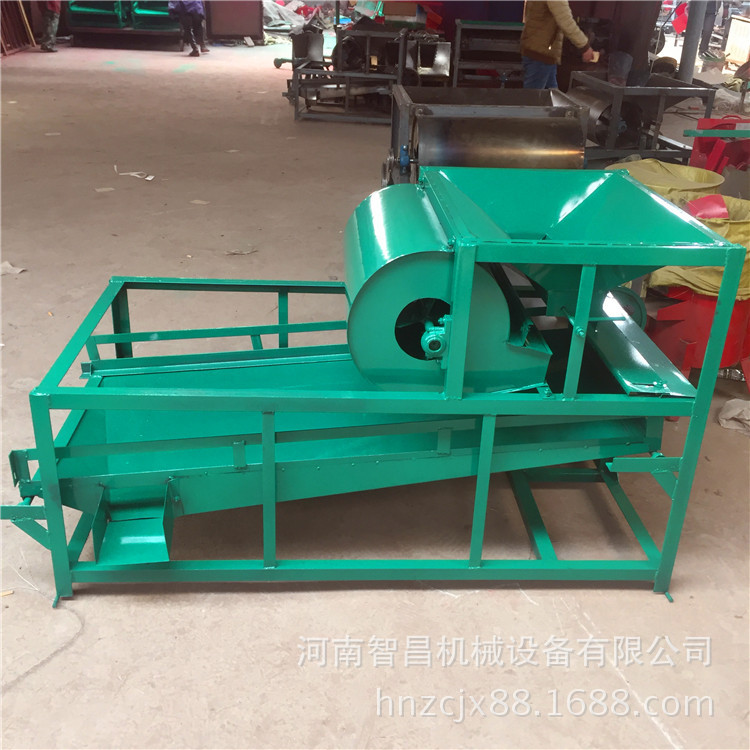 多功能结块物料筛分机实验颗粒种子筛选机振动分离高粱棉种精选机