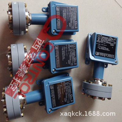 UE 【H117K-546】汽轮机抽汽止回阀滤水器差压测量 本安防爆型