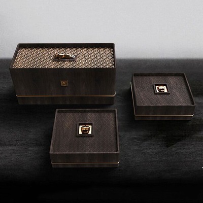 [整理箱大木箱纯木 匣子 复古 木盒 礼物实木收纳箱收藏整理一套] 整理箱大木箱纯木 匣子 复古 木盒 礼物实木收纳箱收藏整理一套