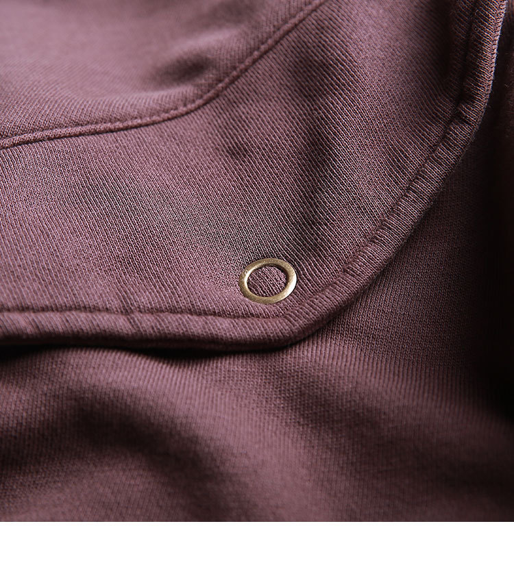 Gilet femme en Coton - Ref 3318196 Image 34