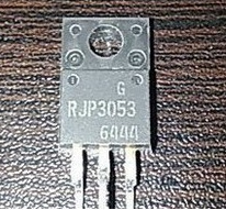 RJP3053 液晶/ 等离子 三极管 配件 全新原装 TO-220F 现货