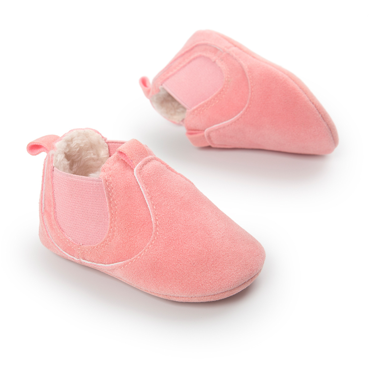 Chaussures bébé en Cuir synthétique - Ref 3436867 Image 49