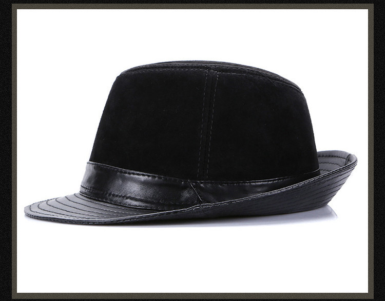 羊皮礼帽_15