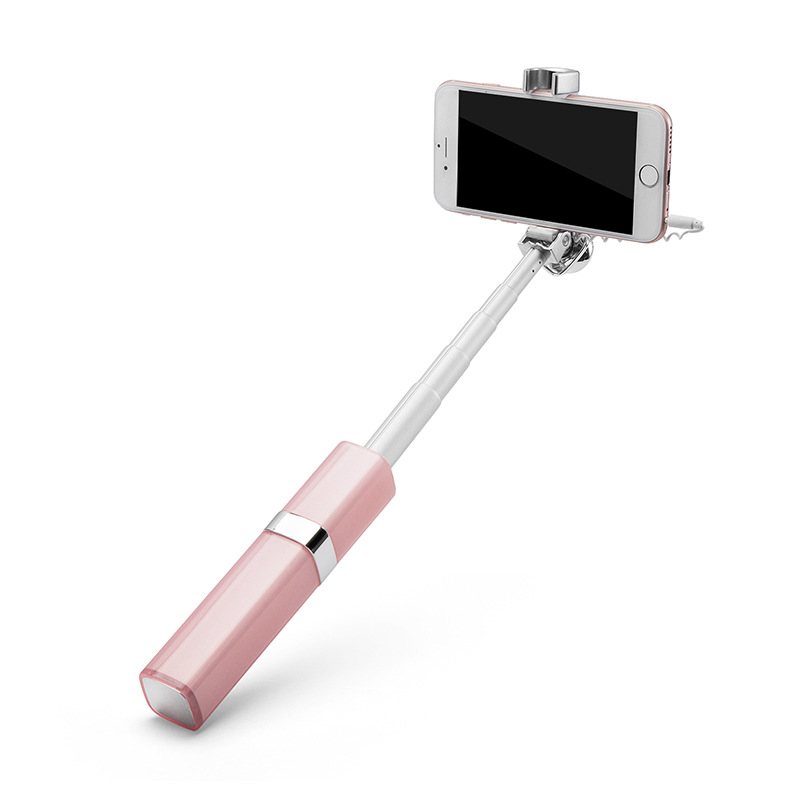 Stick selfie en Alliage d aluminium - Ref 3386772 Image 4