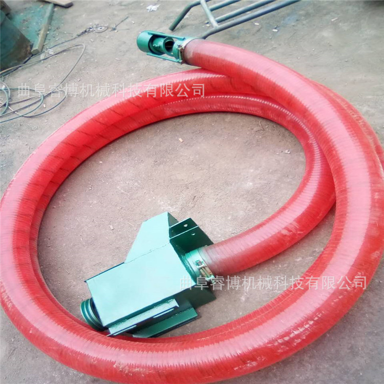 上料吸粮机环翠区报价