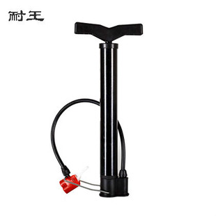 Factory wholesale portable metal air pumps, golden high-pressure air pumps, inflation tools, glue-free mini air pumps pic 7