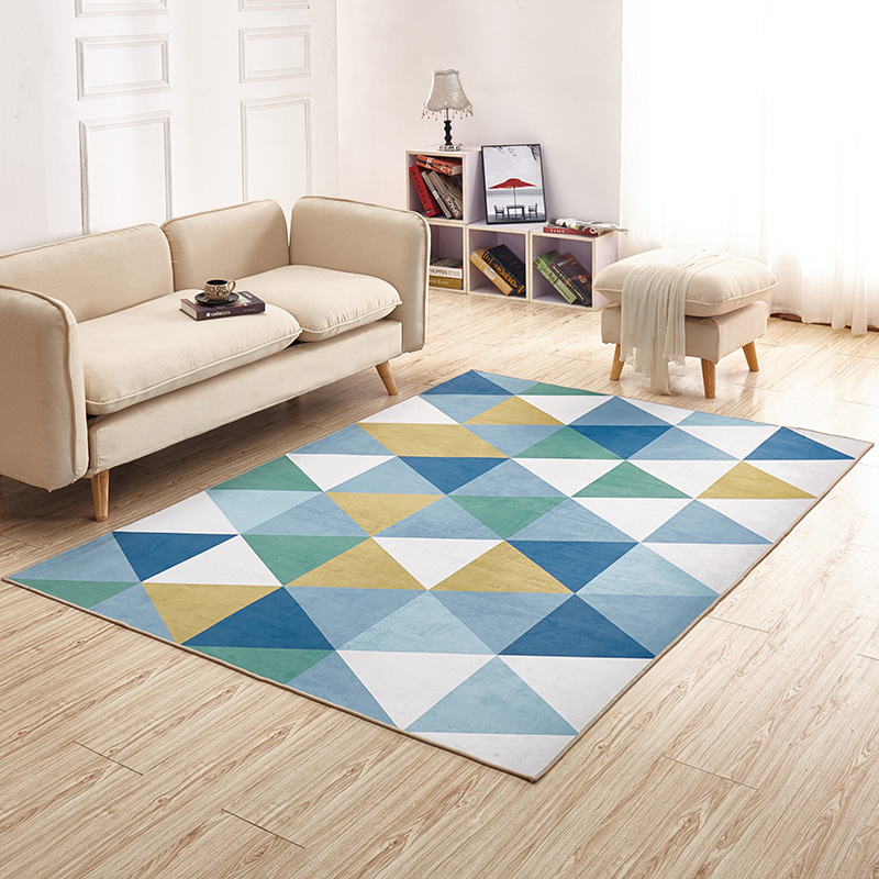 Geometric Figure 9