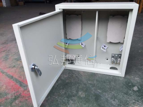 电信通用光纤配线箱