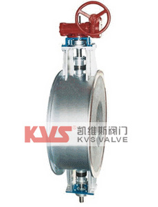 生产厂家供应1200℃高温蝶阀HTDQ36P1W-10/16