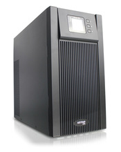 科士达UPS 10KVA 8000W YDC9110S机柜电源 UPS电源直流不间断电源