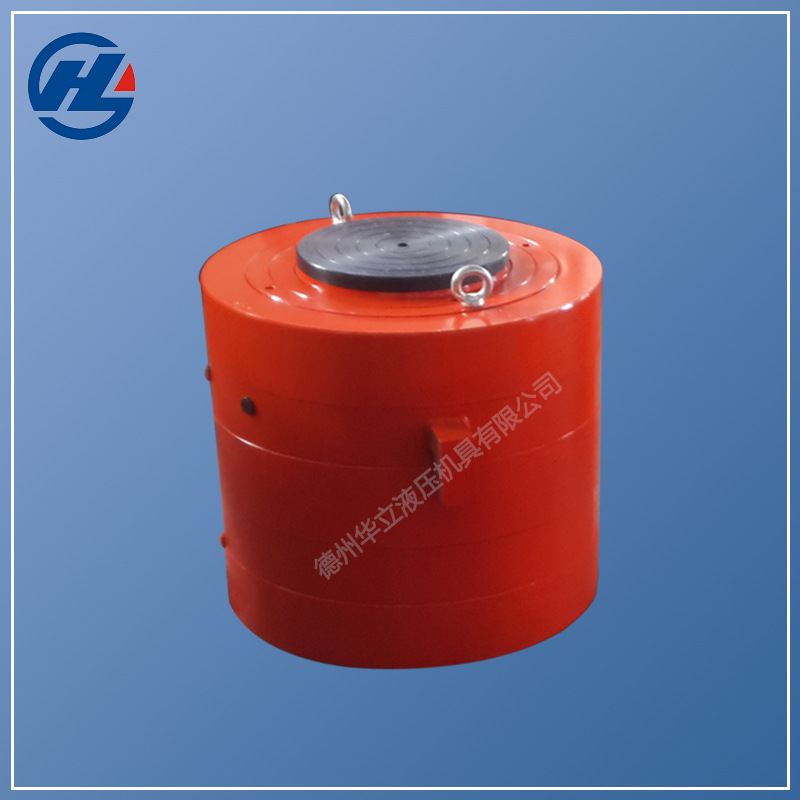 200T电动液压千斤顶超重设备专用大吨位液压千斤顶双向液压千斤顶