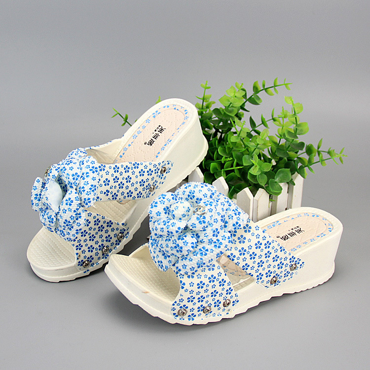 Sandales femme OTHER   en de laine - Ref 2669461 Image 57