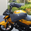 来永 Electric car, gloves, motorcycle, keep warm handle, pedal, windproof three-wheeled bike, increased thickness