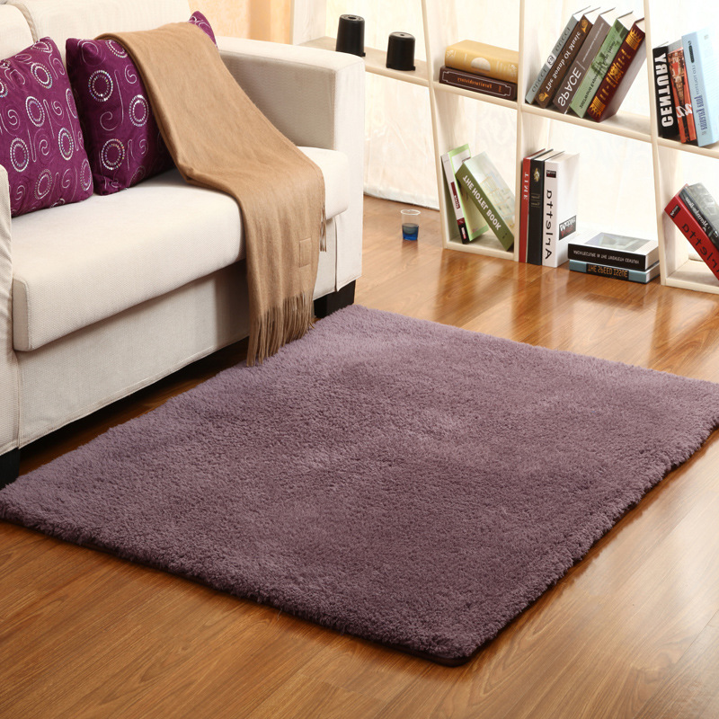 modern carpet for living room