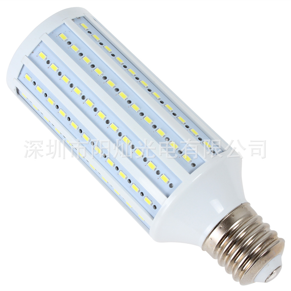 大功率led玉米灯大螺口E40 5730SMD 40W-80Wled路灯节能灯批发