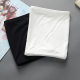 Dafu Silk lengthened large size modal base one-word circumference anti-exposure wrapped chest/tube top wholesale