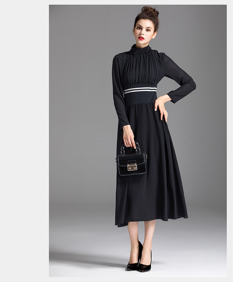 Robe femme en Fibre de polyester - Ref 3327370 Image 28