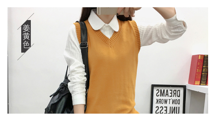 Gilet femme - Ref 3318113 Image 15