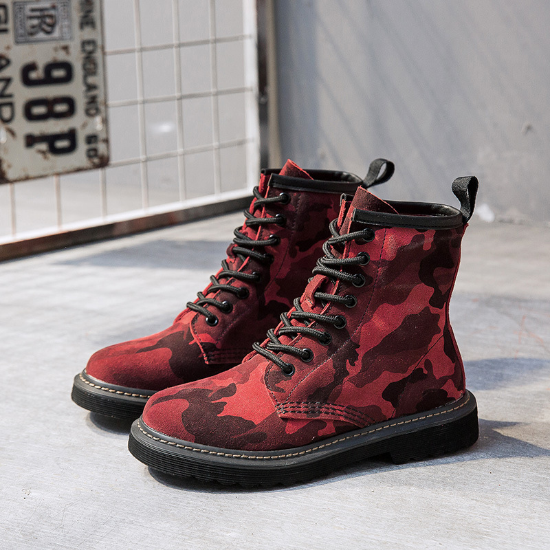 Bottes femme en En cuir - Ref 3355195 Image 3