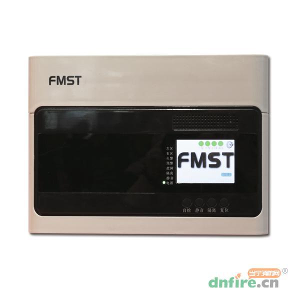 当宁技术 福莫斯特FMST-FXS-44D吸气式感烟火灾探测器正品现货