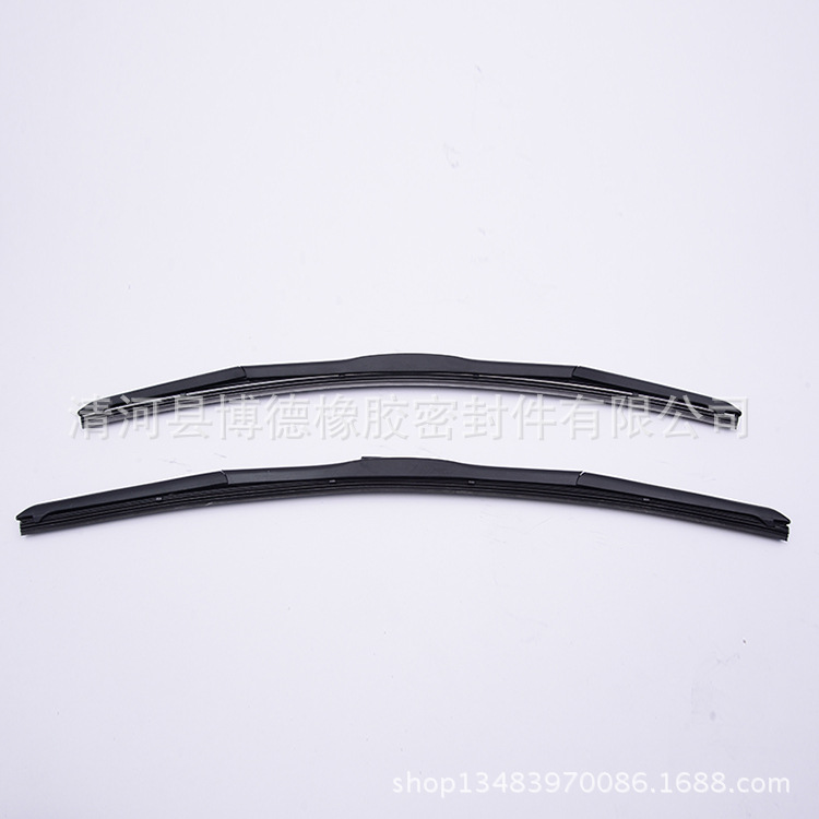 汽车雨刮片 三段式雨刷 三节式雨刮片 三节雨刷 后雨刮器质保半年