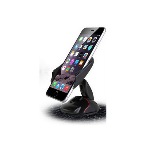 Car mobile phone holder Universal car mouse mobile phone holder Car supplies Suction cup creative car mobile phone holder