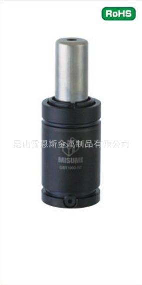 日本原装米思米MISUMI冲压模具用T3T互换型氮气弹簧GST350-63