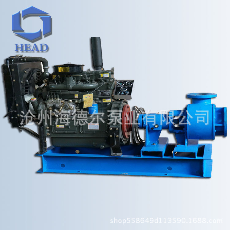 现货供应 化工浆料淤泥泵 砂浆泥浆纸浆泵 HD150-100-430