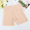 Summer breathable comfortable silk safe trousers, protective underware, pants