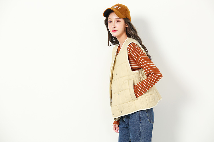 Gilet femme - Ref 3317682 Image 15