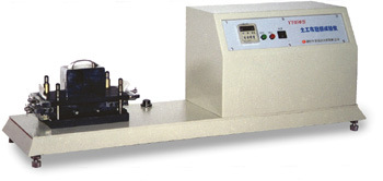 北京美华仪科技有限公司生产的土工布磨损试验仪