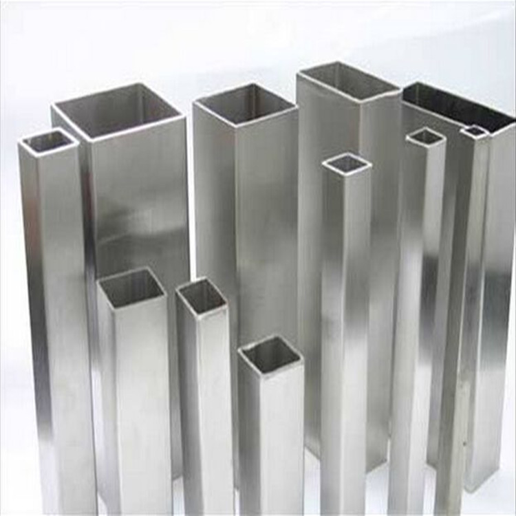 重庆专业销售不锈钢方矩管 方管 矩管 圆管批发零售