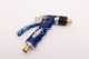 Car wash water gun New Navy pure copper car wash water gun high pressure water gun copper nipple water gun rotating water-saving type