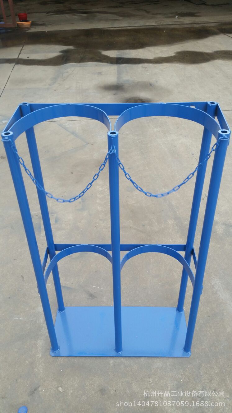 氧气瓶乙炔瓶二氧化碳安全柜双开门钢瓶柜实验