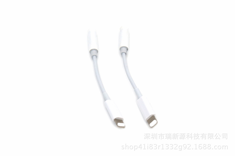Câble adaptateur pour téléphone mobile - Ref 3381278 Image 8