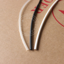 1.6mm熱縮管 透明 絕緣套管 帶膠 雙壁熱縮管 熱熔管 電線保護套