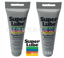 Super Lube Synthetic Grease 润滑脂