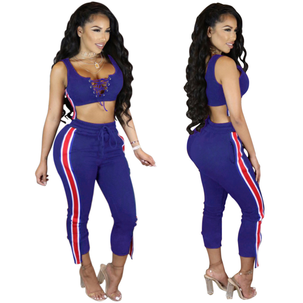 Costume femme en Coton - Ref 3333873 Image 73