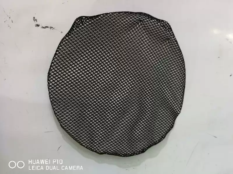 Аксессуар для волос, корейская униформа медсестры для отеля, эластичная сетка для волос