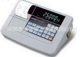 日本尤尼帕斯 F741—卧式称重仪表